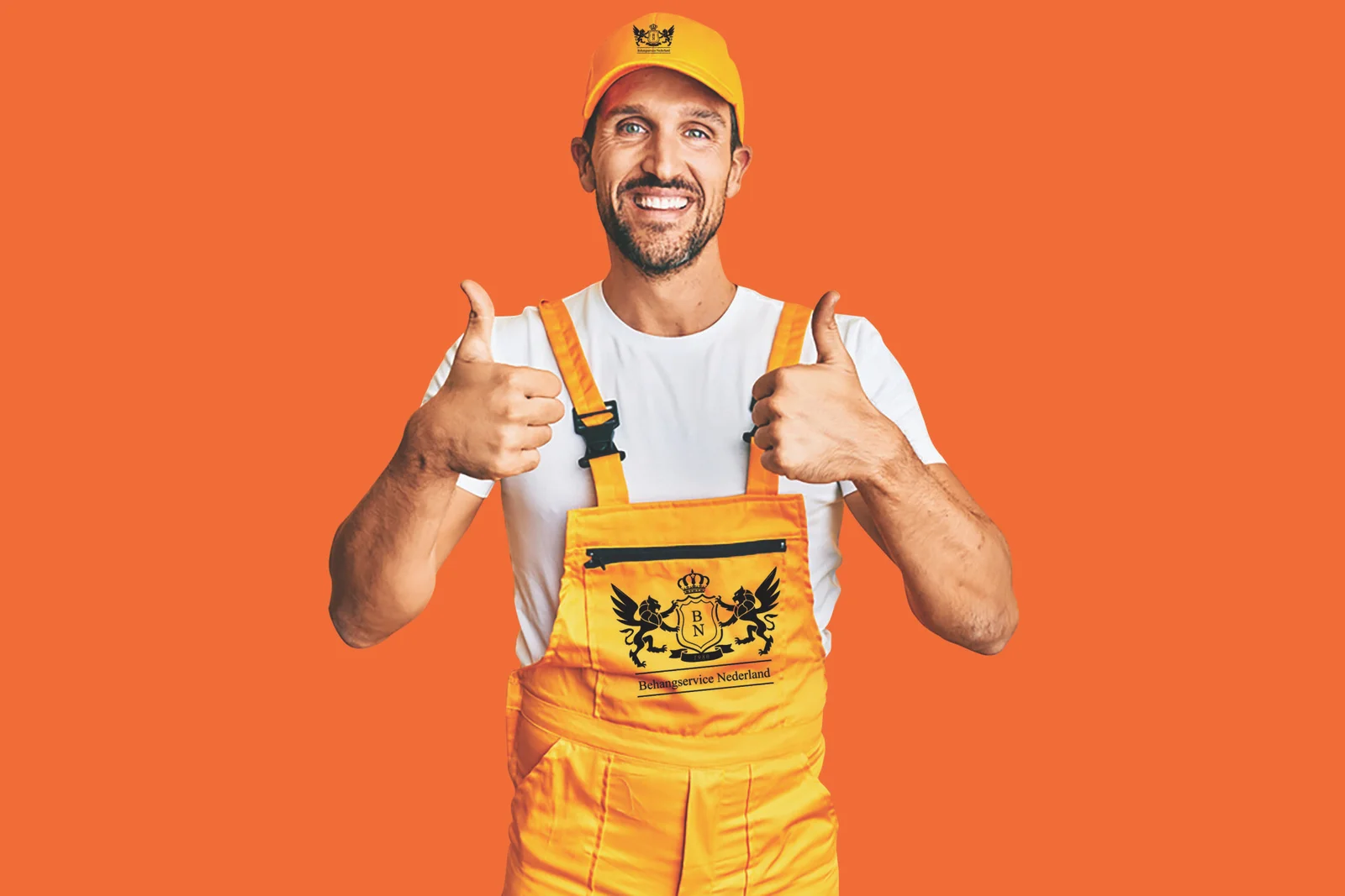 Koop het beste glasvezelbehang van Zoetermeer in onze webshop en laat het installeren door onze professionele behangers.